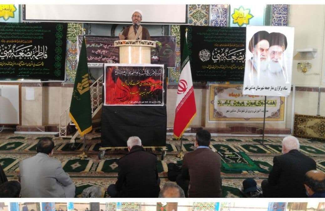 قدرت بازدارندگی نظام جمهوری اسلامی مقتدرانه است