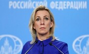 Russia's Zakharova says Iran pioneer in fight against terrorism