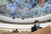 تلاش نافرجام عربستان،نماینده فیجی بجای بحرین رییس شورای حقوق بشر شد 