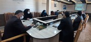 امکان فعالیت حضوری در کتابخانه‌های عمومی استان اردبیل فراهم شد
