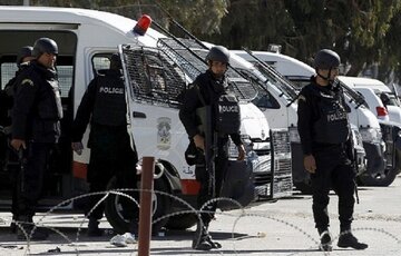 اهانت پلیس به یک چوپان باعث اعتراضات گسترده در یک شهر تونس شد