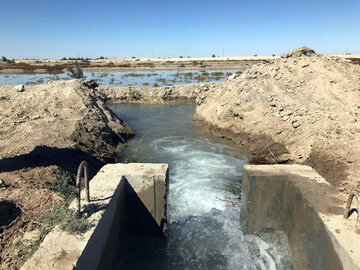 بحران کرونا و ضرورت اصلاح الگوی مصرف آب