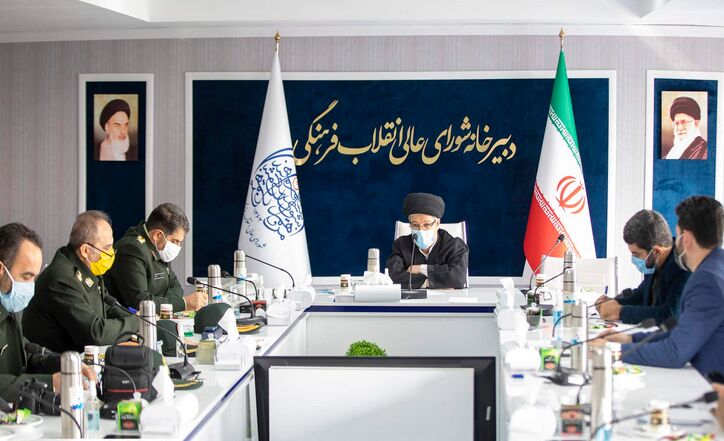 ناجا در مقایسه با ۲۵ نهاد حاکمیتی بالاترین محبوبیت را دارد