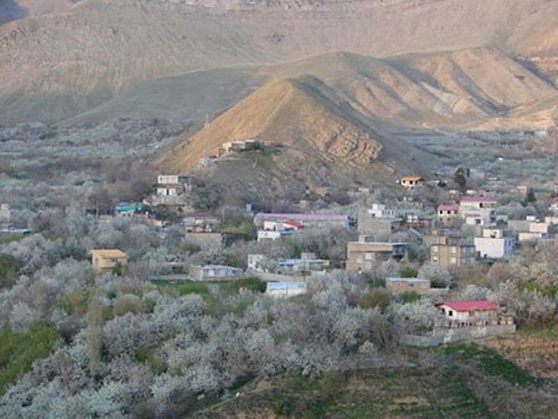 روستای گردشگری کندر البرز دارای اقامتگاه بوم گردی می شود