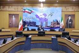  دهه فجر امسال ۱۶۰ تخت بیمارستانی در زنجان افتتاح می‌شود