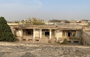 پیکر رنجور تاریخی ترین بافت مسکونی اصفهان 