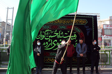 بیش از ۳۰ برنامه‌ ایام فاطمیه در آذربایجان‌غربی با رویکرد جهاد تبیین برگزار می‌شود