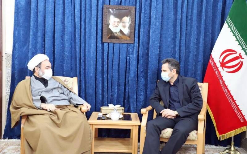 باید با یک نگاه جامع با مشکلات سیستان و بلوچستان برخورد شود