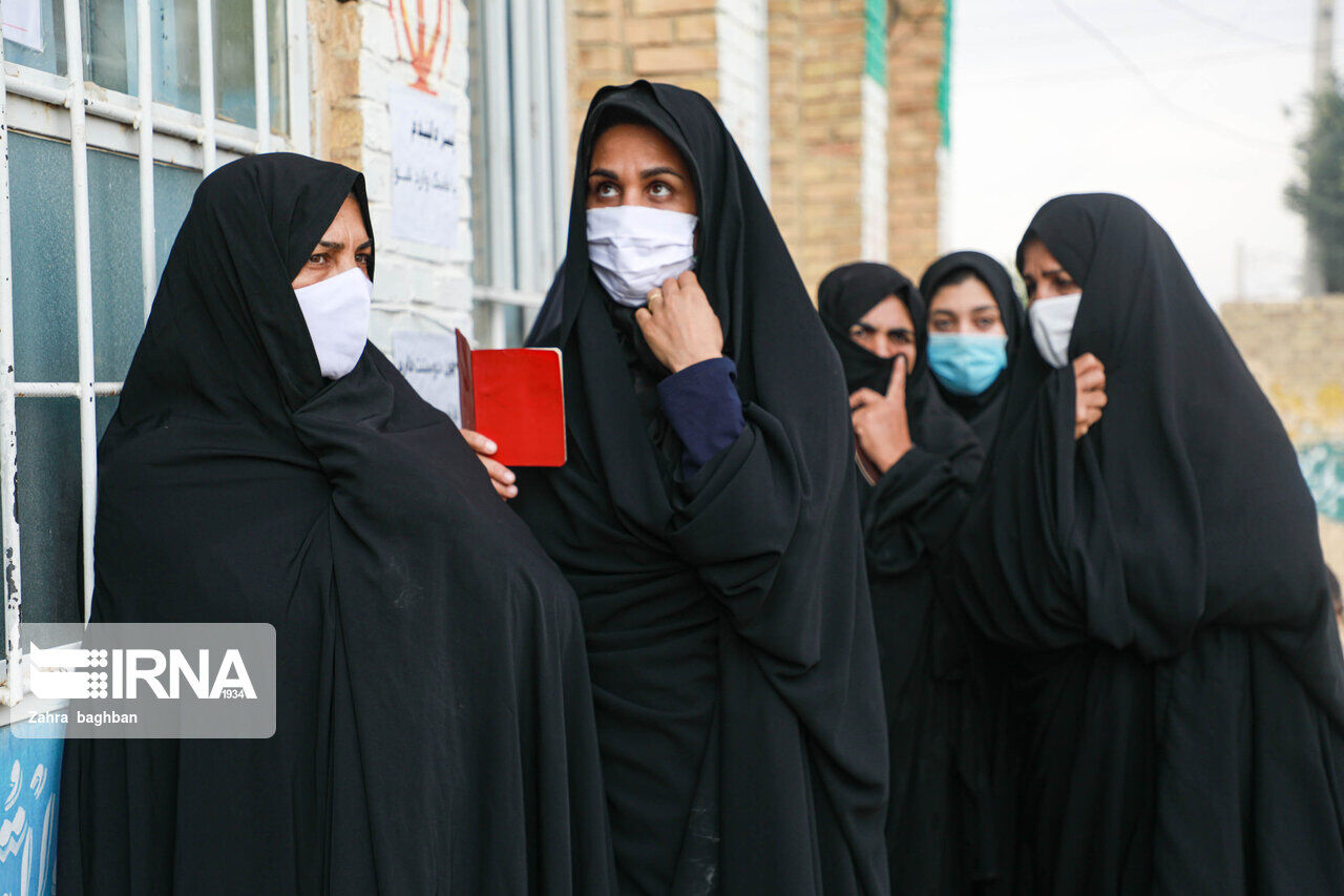مقدمات قانونی برگزاری انتخابات در البرز فراهم می شود