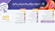 پیشگیری و تشخیص زودهنگام کشنده‌ترین سرطان در مردان ایرانی 