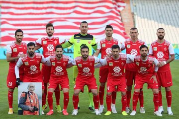 بیانیه باشگاه پرسپولیس درخصوص تداوم روند اشتباهات داوری