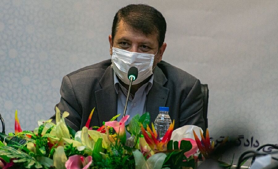 نقش دادستان‌ها در ارتقای جایگاه قضایی آذربایجان‌شرقی محوری است