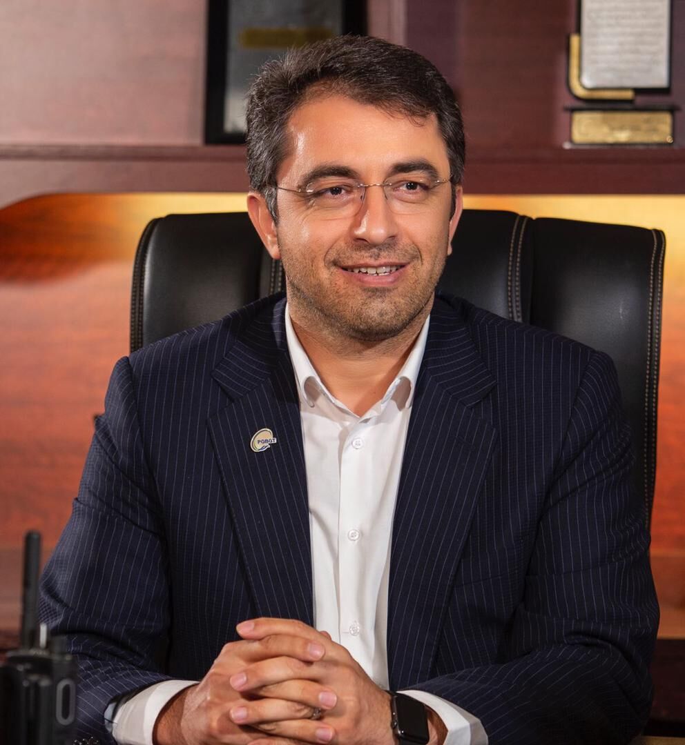 پنجمین محموله محصولات بیدبلند در ادامه تولید پایدار، صادر شد