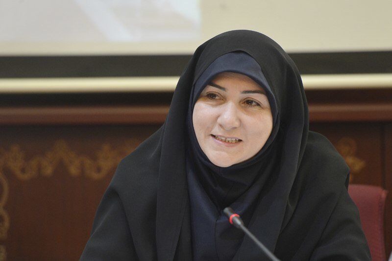 محمدیان: راه پُر پیچ و خمی را در والیبال زنان پیش رو داریم