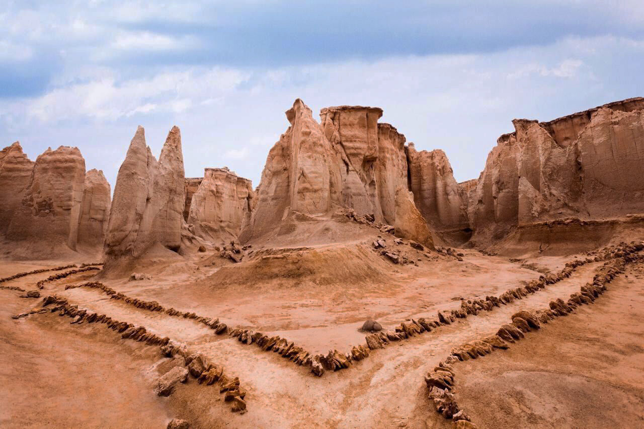 Natural, historical attractions of Iran's Qeshm Island