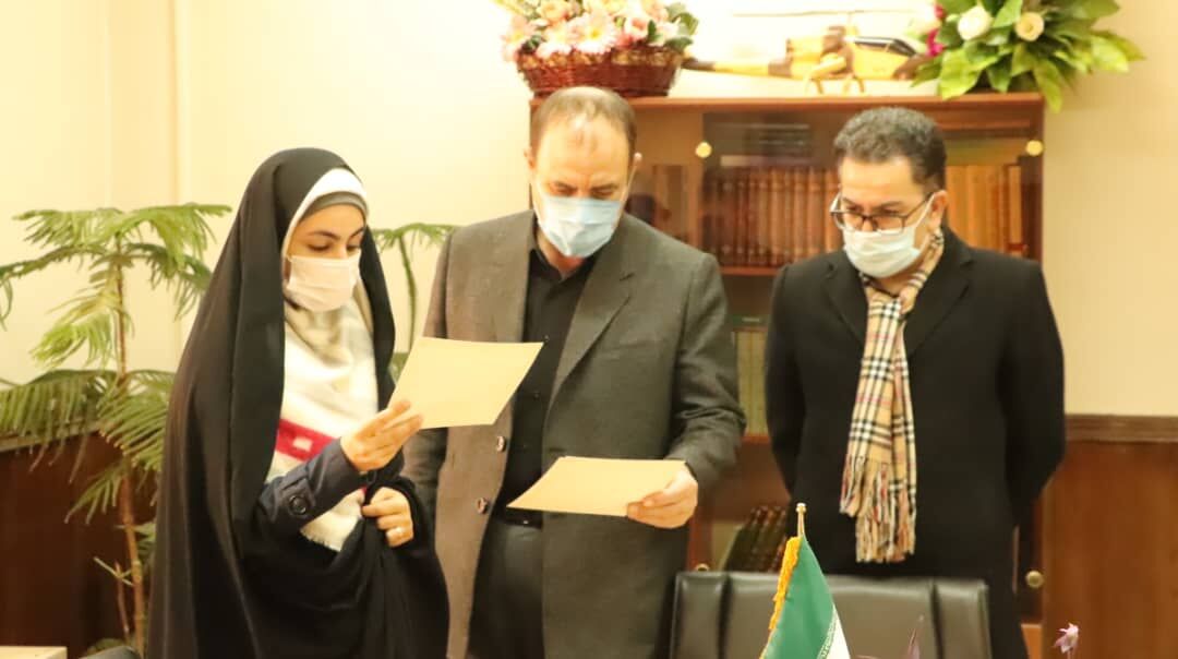 جمع‌آوری اسناد کرمانشاه به احیای مرکزیت این استان کمک می‌کند