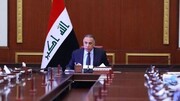 اولین اظهارنظر الکاظمی بعد از اعلام تاخیر در برگزاری انتخابات عراق