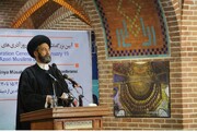 امام جمعه اردبیل: ۱۹ ژانویه نماد وحدت آذری‌های مسلمان جهان است