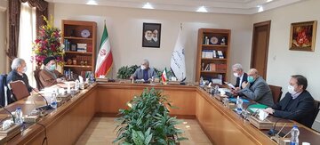 قول مساعد رئیس سازمان برنامه و بودجه کشور برای رفع تنش آبی تبریز