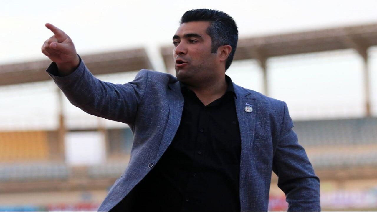مربی نفت مسجد سلیمان: تیم ذوب‌آهن از کیفیت بالایی برخوردار است