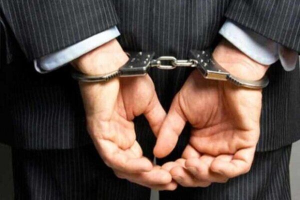 اعضای شبکه اختلاس و فساد در جهرم دستگیر شدند