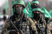هراس رژیم صهیونیستی از افزایش قدرت حماس