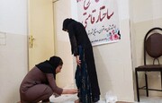 ۷۶ درصد زنان روستایی خراسان رضوی مشکلات قامتی دارند