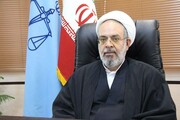 دادرسی الکترونیکی در زنجان به نحو مطلوب اجرا شد