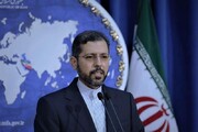 Iran condemns inclusion of Yemen's Ansarullah in terrorist blacklist