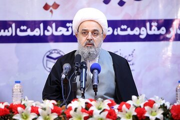 سردارسلیمانی فرق اسلامی را مقابل استکبار متحد کرد  