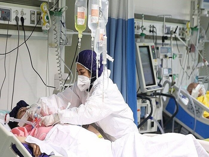 سه فوتی کرونا پس از ۲ روز بدون مرگ و میر در قزوین ثبت شد