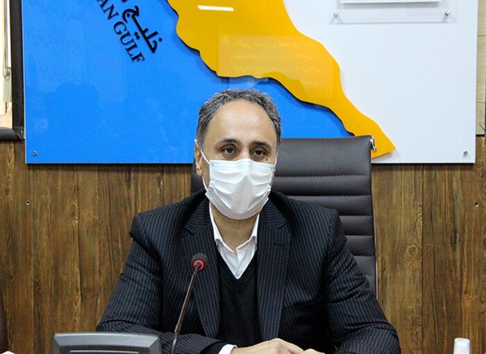 مجوز سفر زمستانی لنجهای سنتی استان بوشهر صادر شد