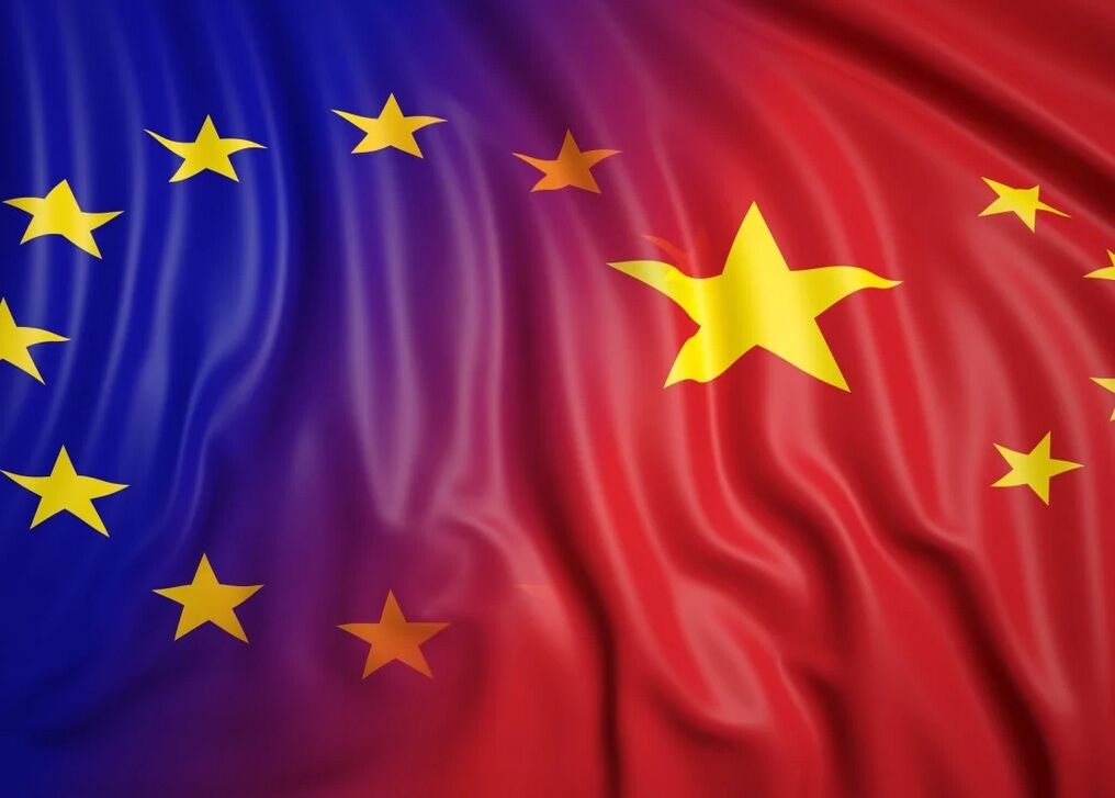 مناسبات چین و اتحادیه اروپا در عصر کرونا و پساکرونا