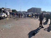 افزایش تلفات انفجارهای بغداد در سایه نشست فرماندهان امنیتی