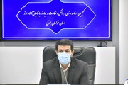 جابه‌جایی دام در خراسان جنوبی با مجوز دامپزشکی امکان‌پذیر است