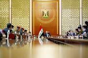 وعده نخست وزیر عراق برای تکرار نشدن حملات تروریستی