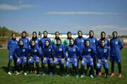  توقف وچان کردستان در ایستگاه هشتم لیگ برتر فوتبال