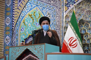  امام جمعه ارومیه: تشکیل کمیته جهادی برای تحقق مطالبات رهبری ضروری است