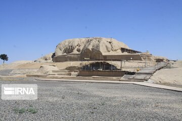 تعطیلی مکان‌های تاریخی کاشان در نوروز و چند خبر کوتاه از شمال اصفهان