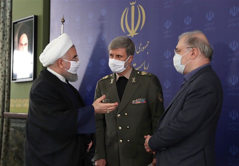 ارزیابی کارنامه دولت در مهار کرونا