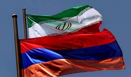 Armenian minister in Tehran for economic talks