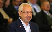 غنوشی: جریان‌هایی در تونس به دنبال بازگرداندن دیکتاتوری هستند