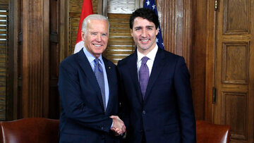 آمریکا و کانادا روابط دوجانبه را بازنگری می‌کنند