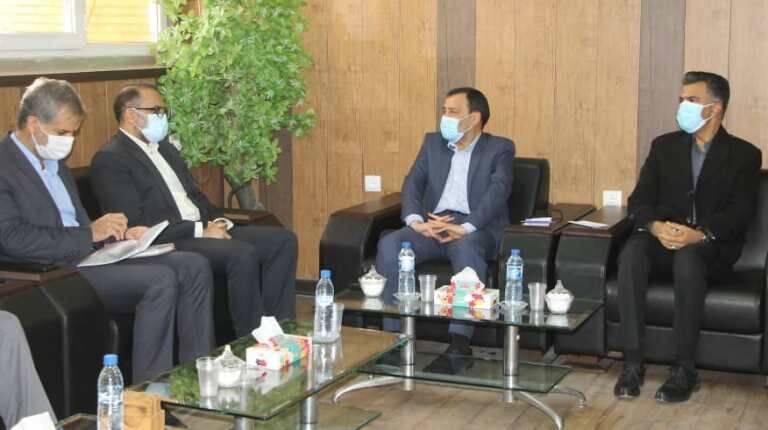 فرماندار: گازرسانی در این شهرستان ۱۰۰ درصد انجام شد 