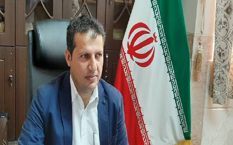 فرماندار: مشکلات ترافیکی راسک سیستان و بلوچستان برطرف می‌شود