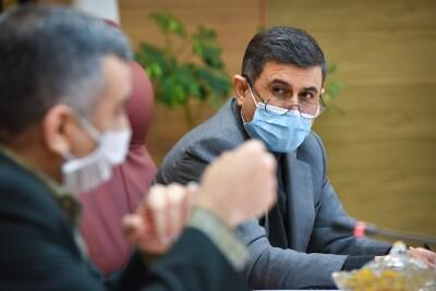 استاندار البرز: سهل انگاری سبب تشدید کرونا می شود
