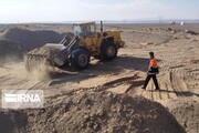 هزار و ۵۳۵ میلیارد ریال به راه روستایی خراسان شمالی اختصاص یافت