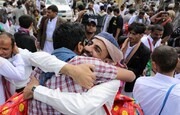 مذاکره انصارالله با دولت مستعفی و فراری یمن درباره مبادله اسرا