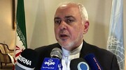 Zarif: Bölgede altılı bir işbirliği platformu kurmaya çalışıyoruz 