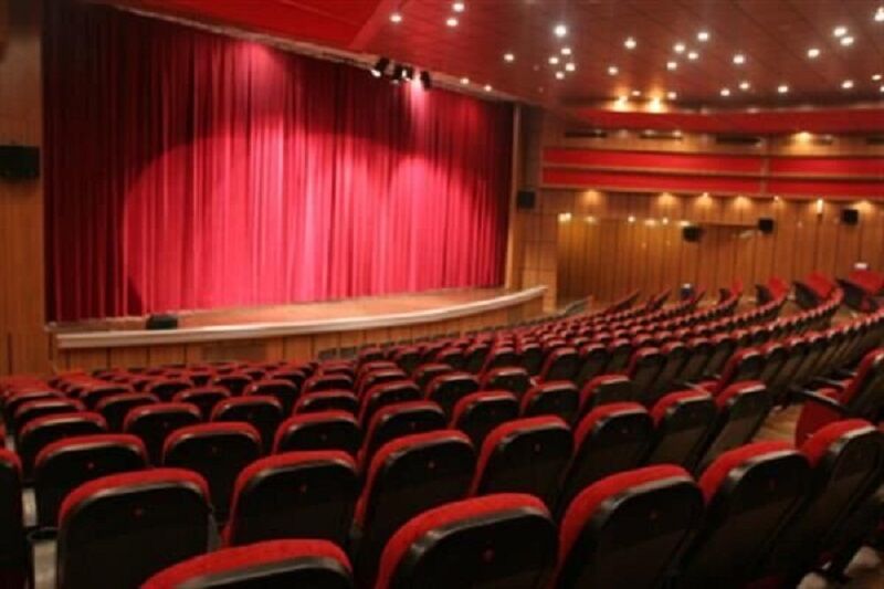 اجراهای تئاتر در استان اردبیل از سر گرفته می‌شود